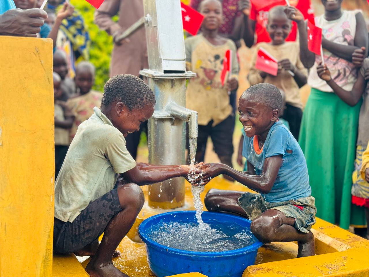 Borehole construction